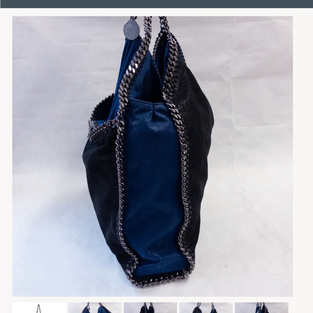 Stella McCartney Falabella Bag - Picture 6 of 14